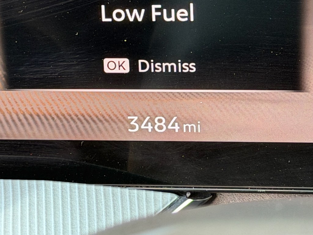 Thumbnail: 2025 Nissan Murano - 37