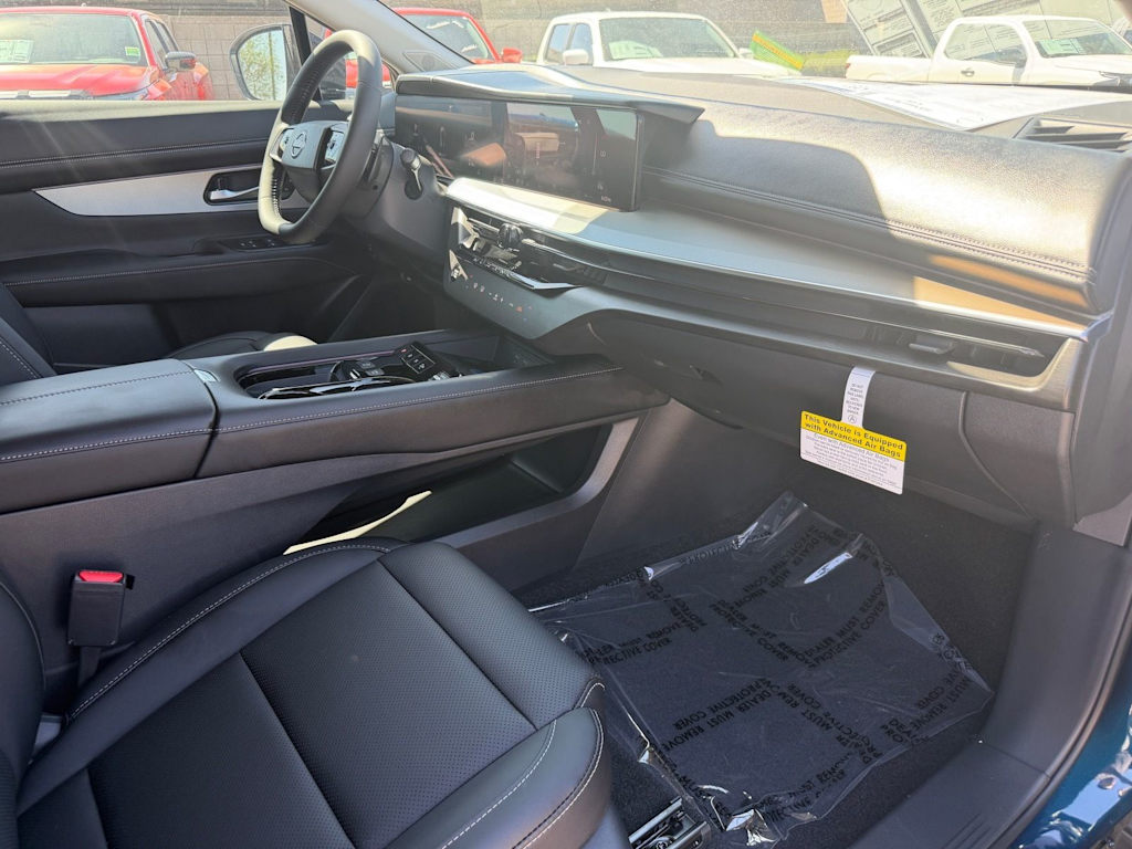 Thumbnail: 2026 Nissan Murano - 2
