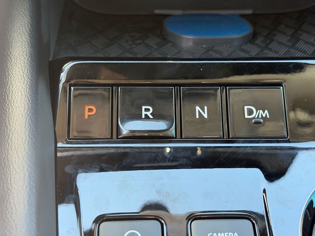 Thumbnail: 2026 Nissan Murano - 19