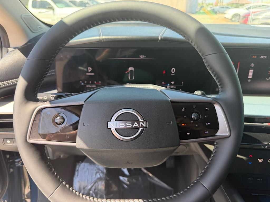 Thumbnail: 2026 Nissan Murano - 8