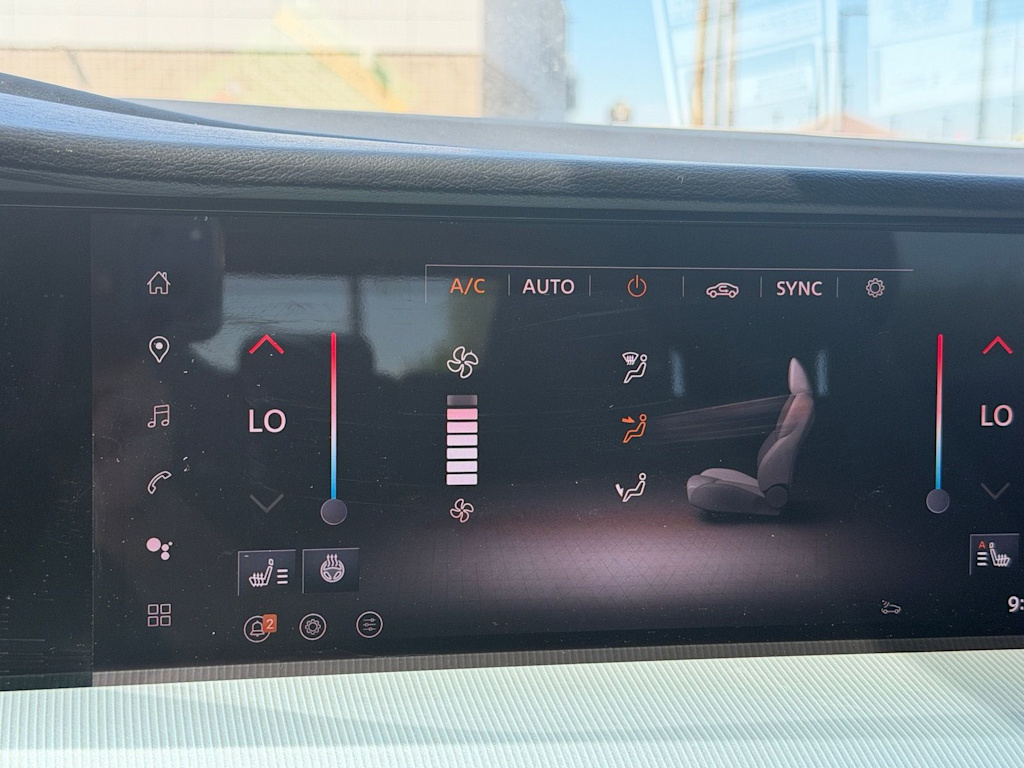Thumbnail: 2026 Nissan Murano - 18