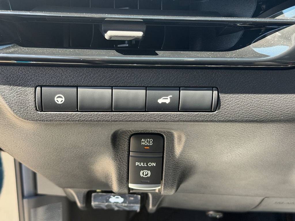 Thumbnail: 2026 Nissan Murano - 17