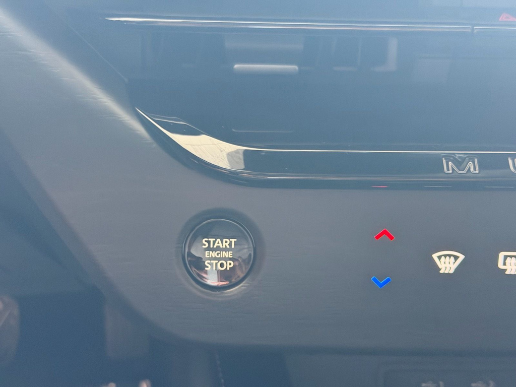 Thumbnail: 2026 Nissan Murano - 19