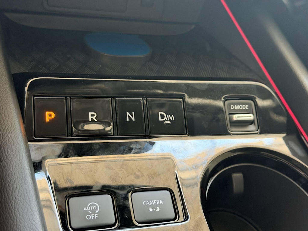 Thumbnail: 2026 Nissan Murano - 20