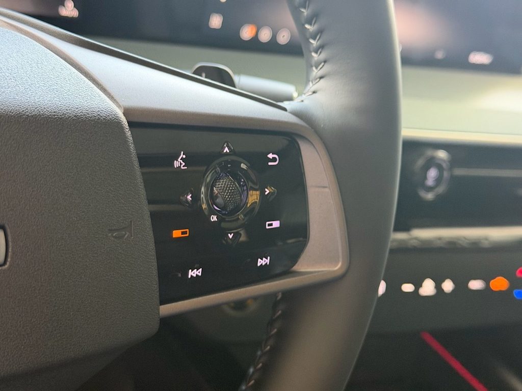 Thumbnail: 2026 Nissan Murano - 16