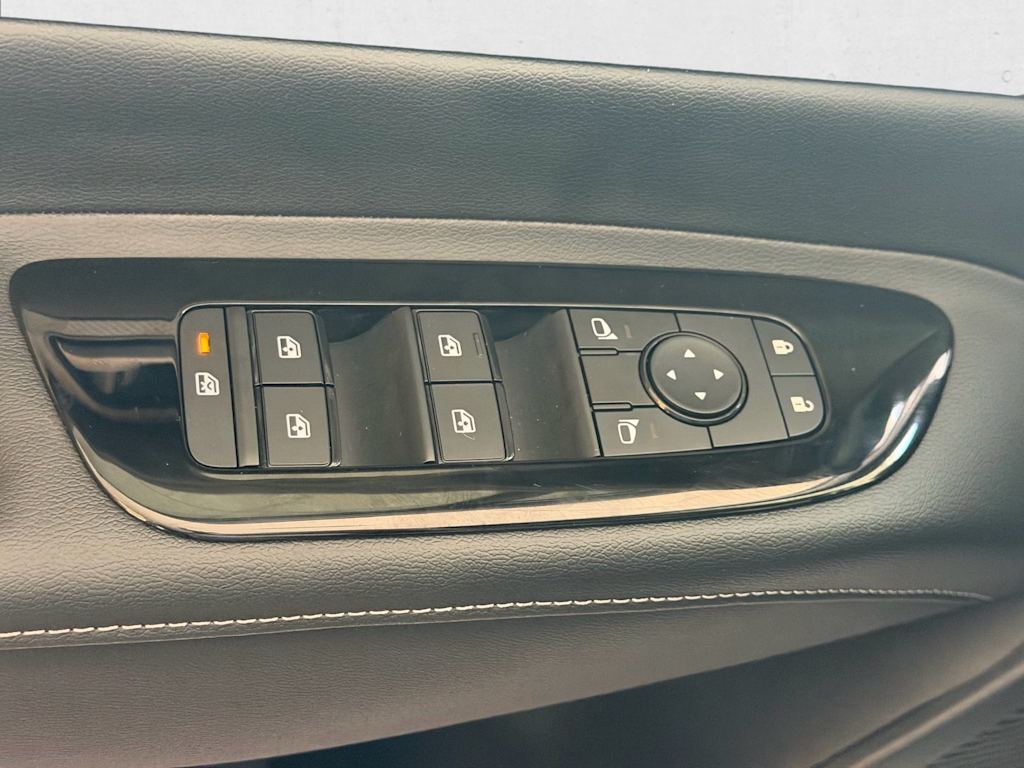 Thumbnail: 2026 Nissan Murano - 13