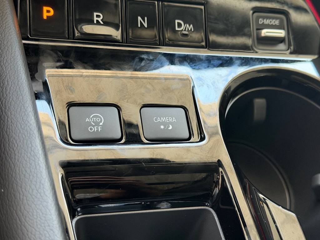 Thumbnail: 2026 Nissan Murano - 21