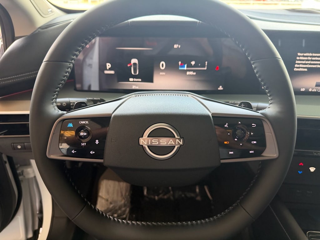 Thumbnail: 2026 Nissan Murano - 6