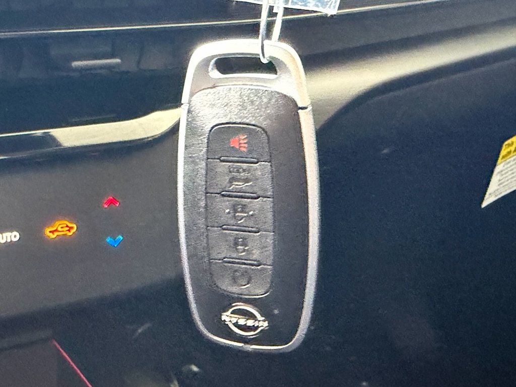 Thumbnail: 2026 Nissan Murano - 22