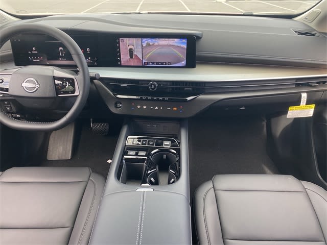 Thumbnail: 2025 Nissan Murano - 2