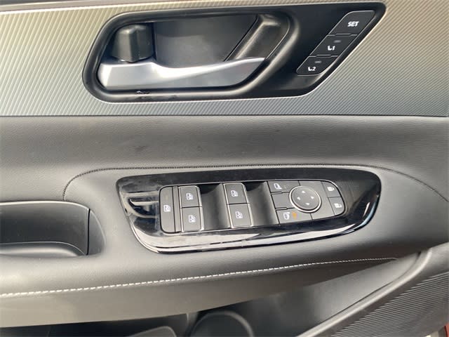 Thumbnail: 2025 Nissan Murano - 22