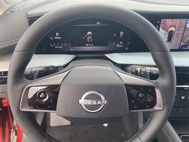 Thumbnail: 2025 Nissan Murano - 7