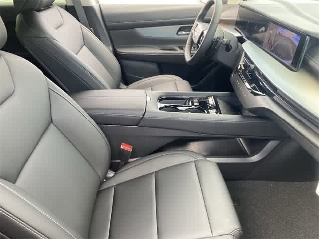 Thumbnail: 2025 Nissan Murano - 18