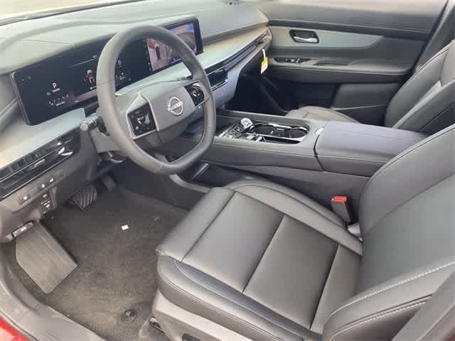 Thumbnail: 2025 Nissan Murano - 8