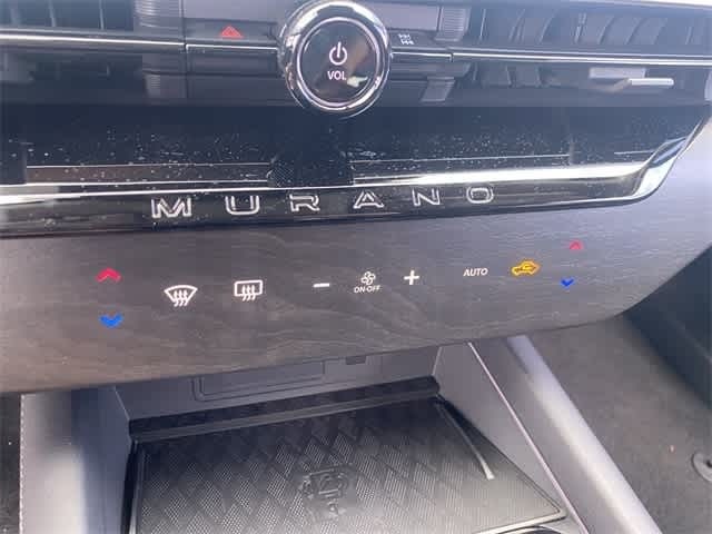 Thumbnail: 2025 Nissan Murano - 24