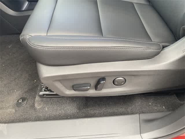 Thumbnail: 2025 Nissan Murano - 21