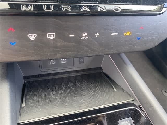 Thumbnail: 2025 Nissan Murano - 25