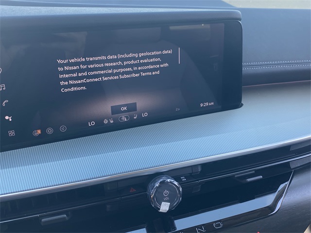 Thumbnail: 2025 Nissan Murano - 10