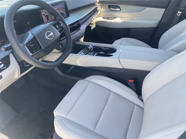 Thumbnail: 2025 Nissan Murano - 7