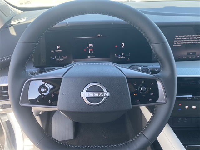 Thumbnail: 2025 Nissan Murano - 6