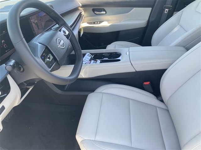 Thumbnail: 2025 Nissan Murano - 18