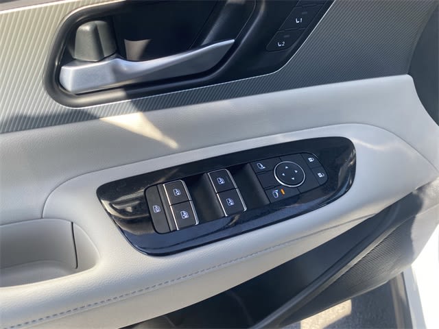 Thumbnail: 2025 Nissan Murano - 20