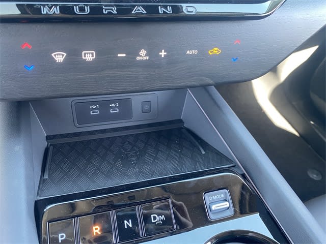 Thumbnail: 2025 Nissan Murano - 25