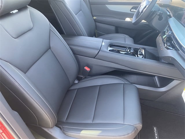 Thumbnail: 2025 Nissan Murano - 11