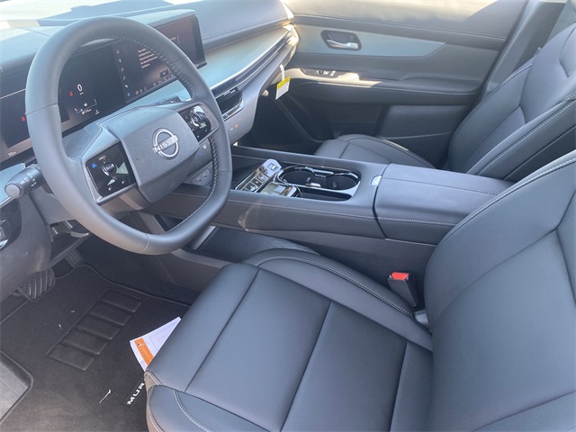 Thumbnail: 2025 Nissan Murano - 10