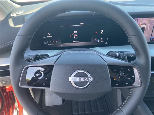 Thumbnail: 2025 Nissan Murano - 9