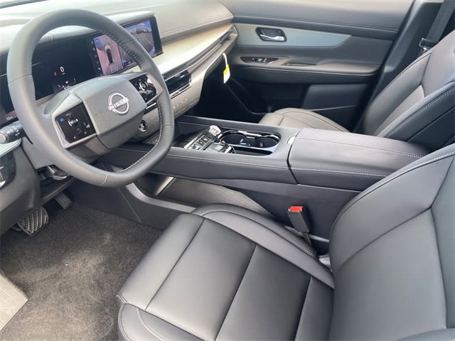 Thumbnail: 2025 Nissan Murano - 7