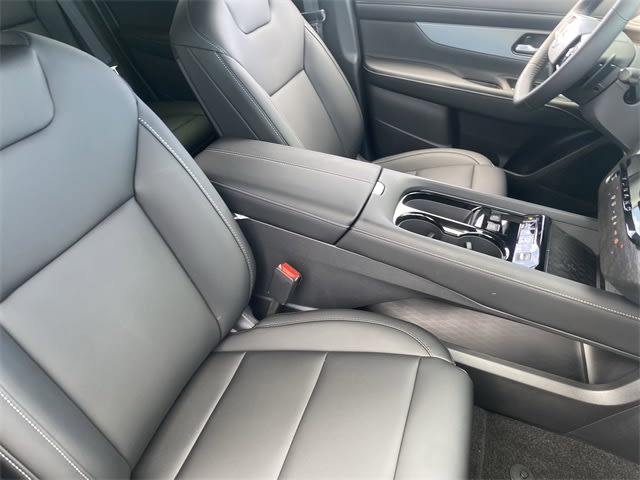 Thumbnail: 2025 Nissan Murano - 8