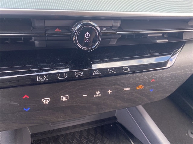 Thumbnail: 2025 Nissan Murano - 22