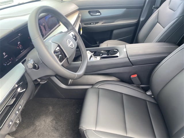 Thumbnail: 2025 Nissan Murano - 19