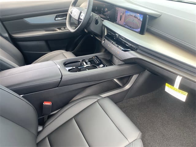Thumbnail: 2025 Nissan Murano - 2