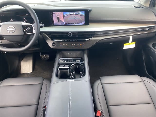 Thumbnail: 2025 Nissan Murano - 6