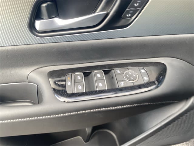 Thumbnail: 2025 Nissan Murano - 21