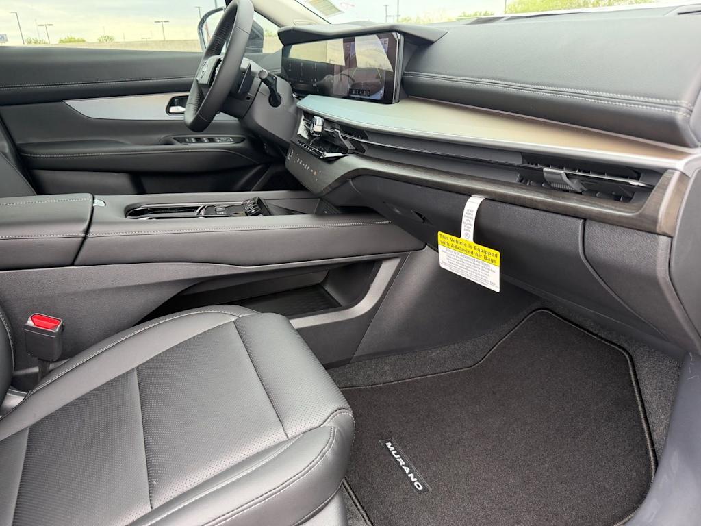Thumbnail: 2026 Nissan Murano - 8