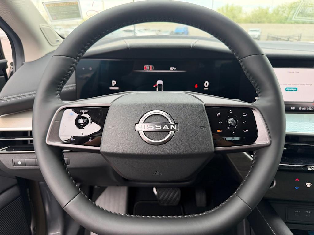 Thumbnail: 2026 Nissan Murano - 11