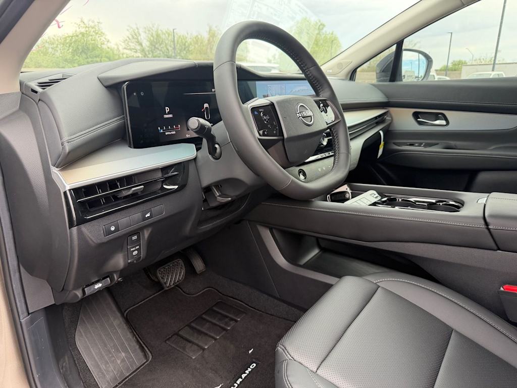 Thumbnail: 2026 Nissan Murano - 2