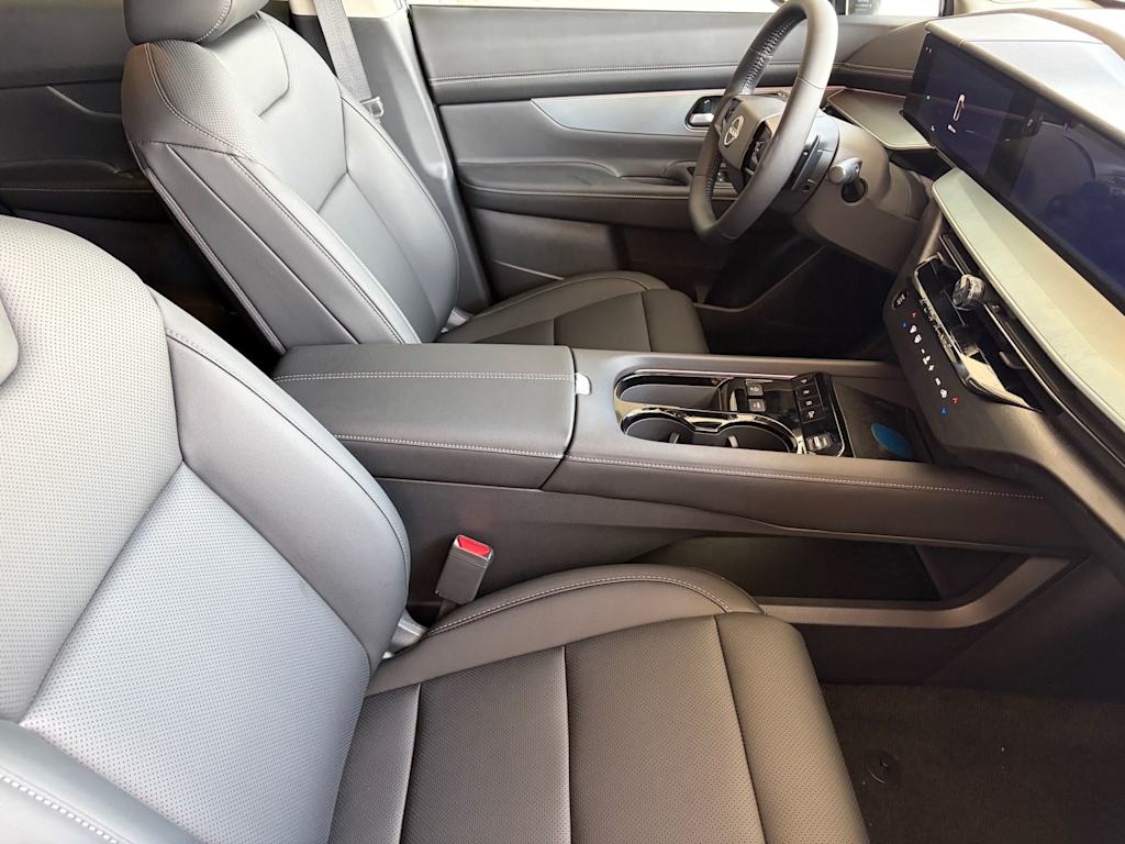 Thumbnail: 2026 Nissan Murano - 8