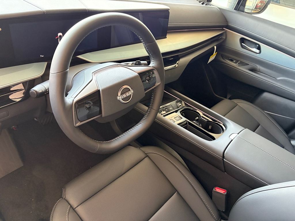 Thumbnail: 2026 Nissan Murano - 2