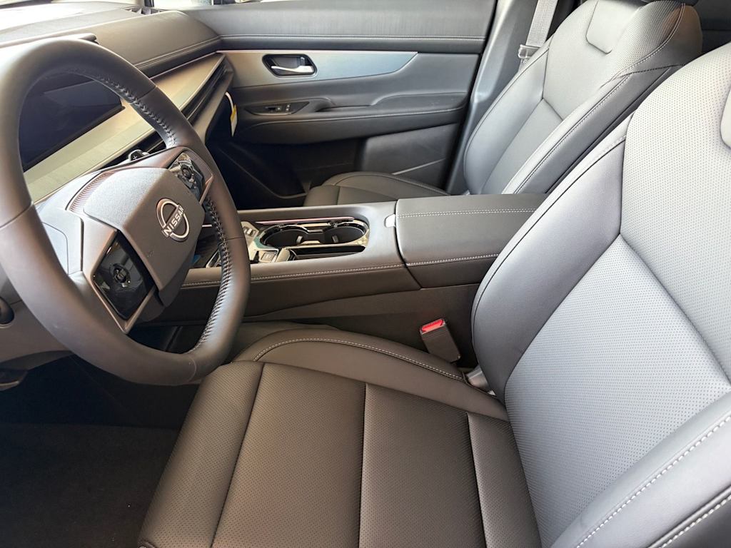 Thumbnail: 2026 Nissan Murano - 9