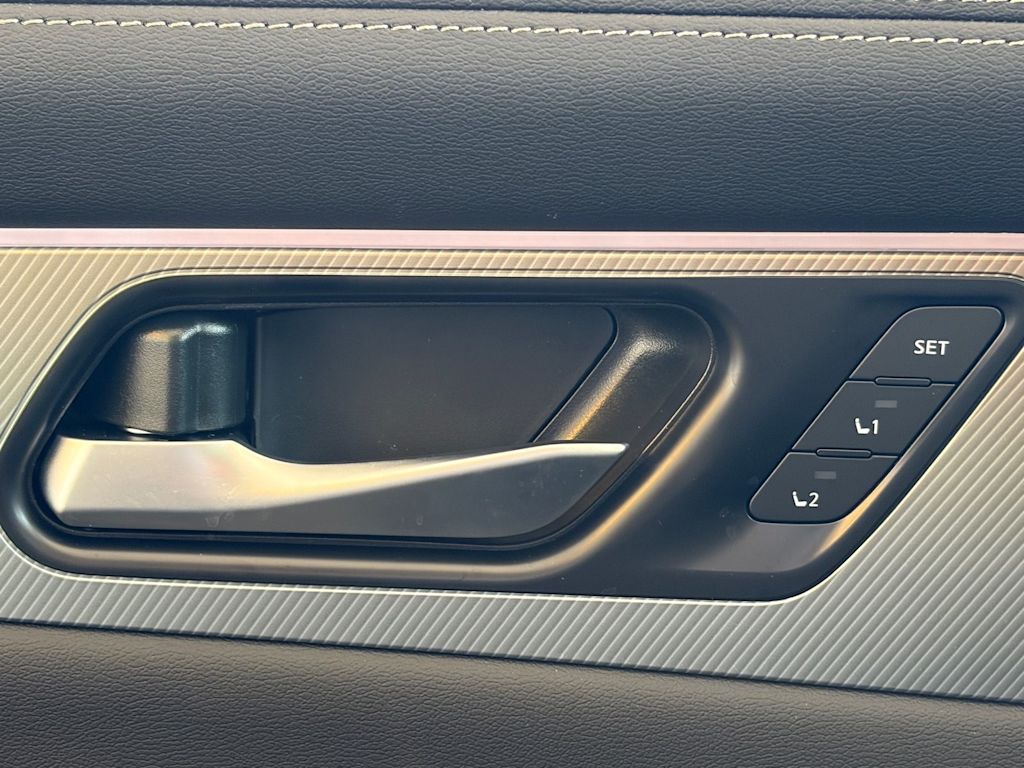 Thumbnail: 2026 Nissan Murano - 18