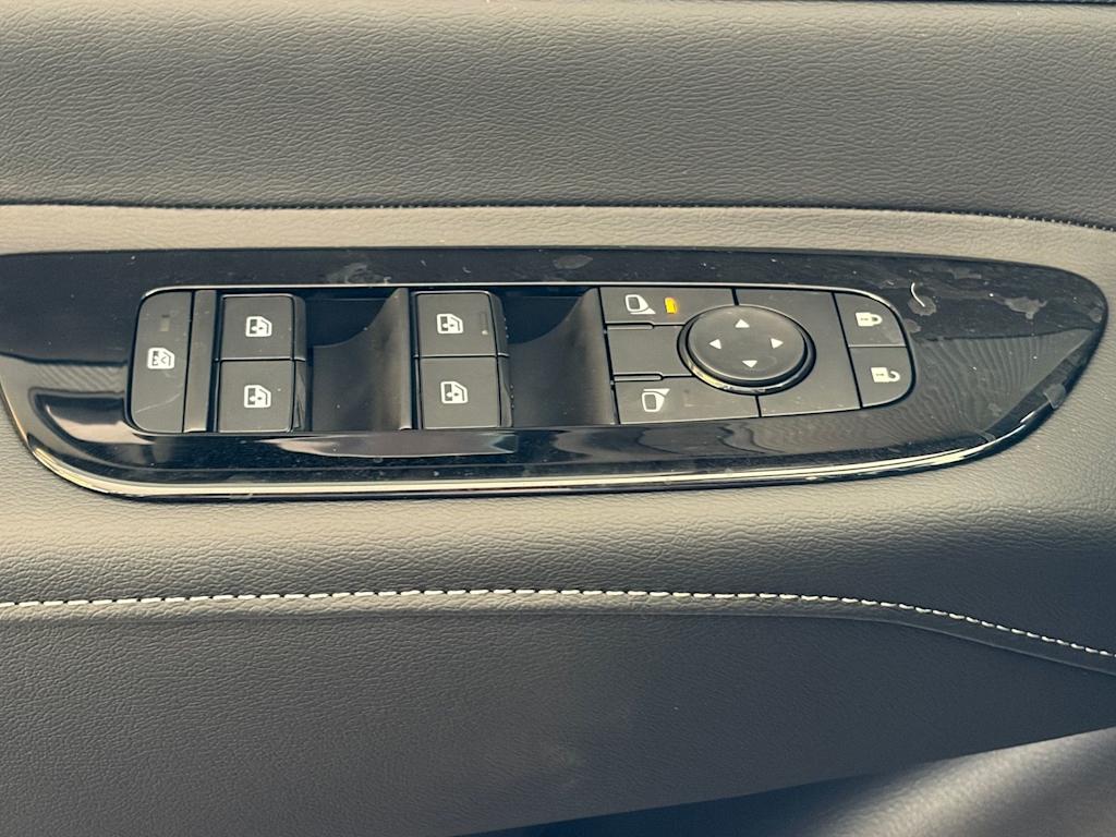 Thumbnail: 2026 Nissan Murano - 17