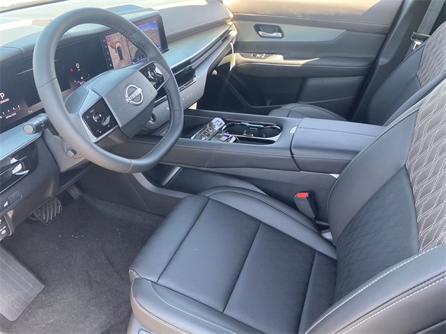 Thumbnail: 2025 Nissan Murano - 9