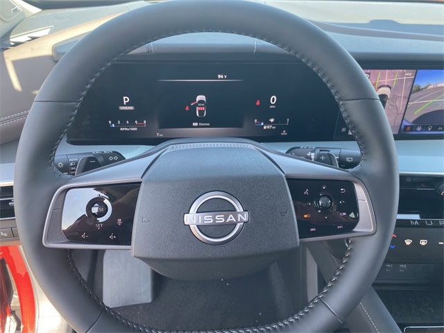 Thumbnail: 2025 Nissan Murano - 8