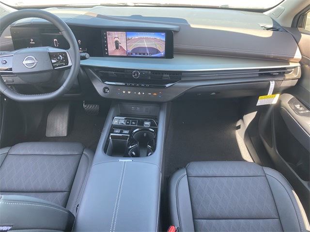 Thumbnail: 2025 Nissan Murano - 2