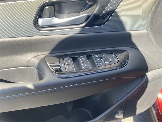 Thumbnail: 2025 Nissan Murano - 22