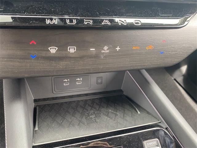 Thumbnail: 2025 Nissan Murano - 23